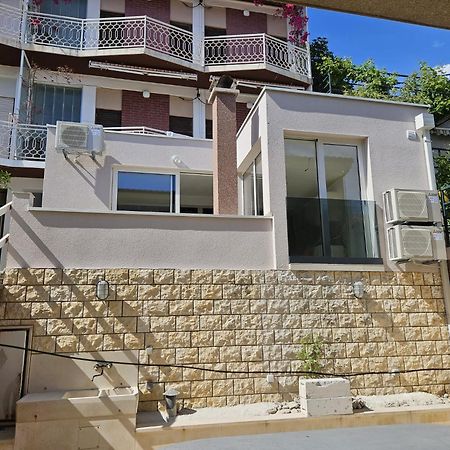 Rozita Seaside Relax Apartments Podgora Exterior photo